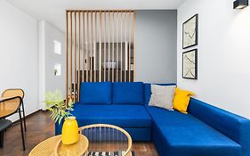 Elite Central Apartments By Binobi!